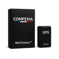 MiniTraceur™ – Traceur GPS Voiture Compact Sans Abonnement Suivi Précis