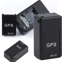 MiniTraceur™ – Traceur GPS Voiture Compact Sans Abonnement Suivi Précis
