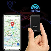 MiniTraceur™ – Traceur GPS Voiture Compact Sans Abonnement Suivi Précis