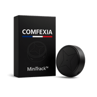 MiniTrack™ – Traceur GPS Voiture Compact avec Suivi en Temps Réel