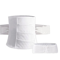 MumShape™ – Ceinture de Récupération Post-Partum Ajustable & Respirante