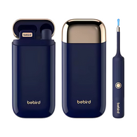 Nettoyeur d’Oreilles Bebird EarSight Plus