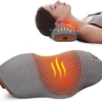 NexRelax™ – Masseur Cervical Soulagement Immédiat et Détente Ciblée