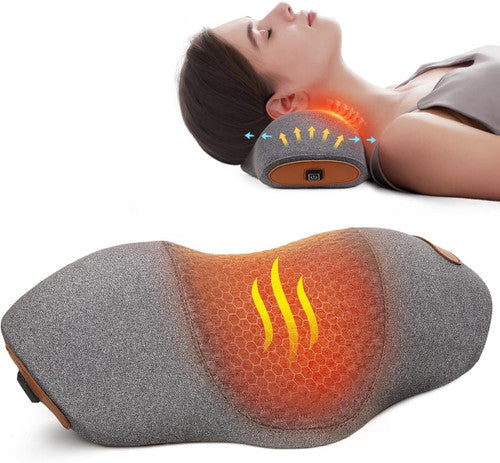 NexRelax™ – Masseur Cervical Soulagement Immédiat et Détente Ciblée