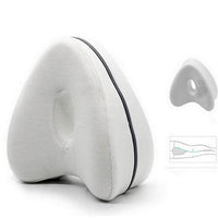 Noctilea™ – Coussin orthopédique genoux pour soulager dos et hanches la nuit