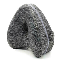 Noctilea™ – Coussin orthopédique genoux pour soulager dos et hanches la nuit