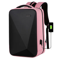 Sac à Dos Scolaire et Voyage Résistant et Stylish