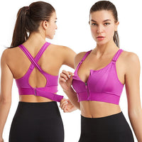 Soutien-gorge de sport léger et ergonomique
