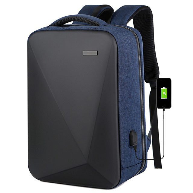 Sac à Dos Scolaire et Voyage Résistant et Stylish
