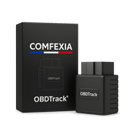 OBDTrack™ – Traceur GPS Voiture Sans Abonnement Suivi en Temps Réel