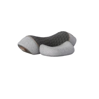 Oreiller Cervical Chauffant et Massant
