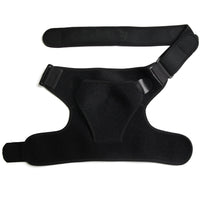 OrthoSupport™ – Orthèse de Soutien Orthopédique pour Épaules