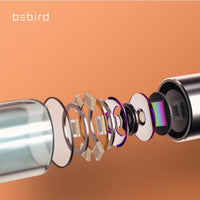 OtoClear™ – Otoscope d'Elimination du Cérumen Oreille Intelligent