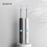 OtoClear™ – Otoscope d'Elimination du Cérumen Oreille Intelligent