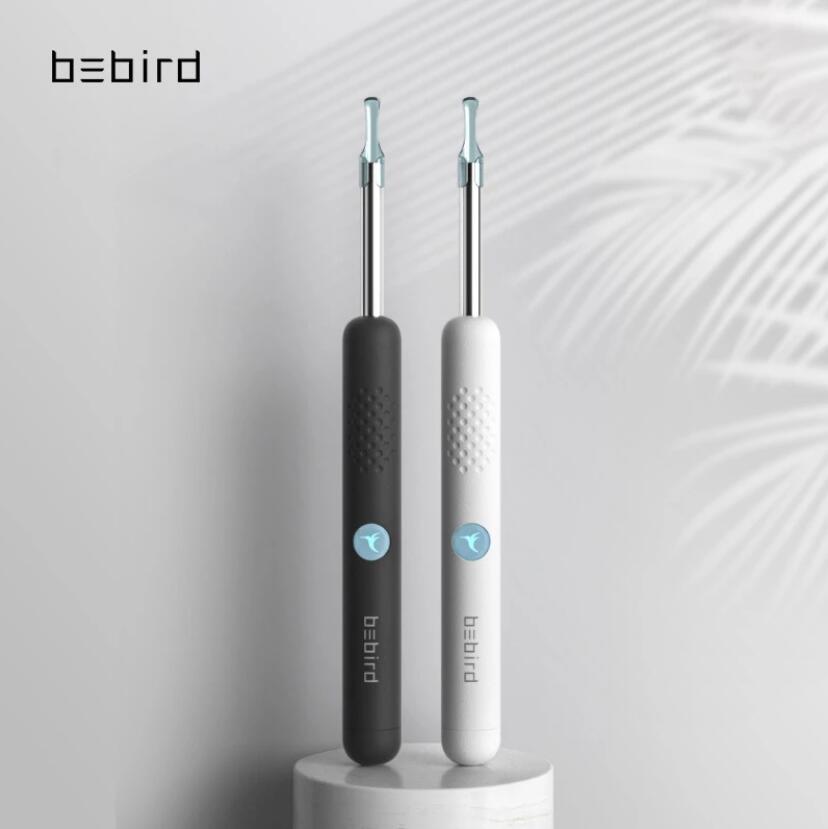 OtoClear™ – Otoscope d'Elimination du Cérumen Oreille Intelligent