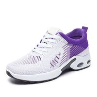 Podéa™ – Basket orthopédique femme ultra légère et respirante