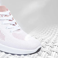 Podéa™ – Basket Orthopédique Femme Ultra Légère et Respirante