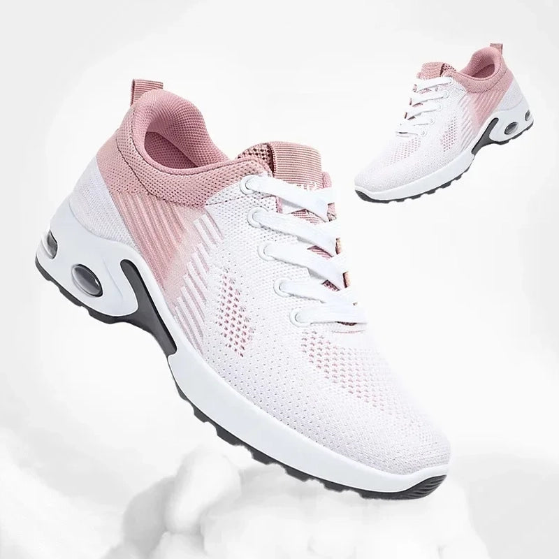 Podéa™ – Basket Orthopédique Femme Ultra Légère et Respirante