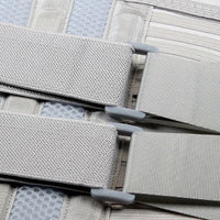 PostuAlign™ – Ceinture Dorsale Soutien Lombaire et Correcteur de Posture
