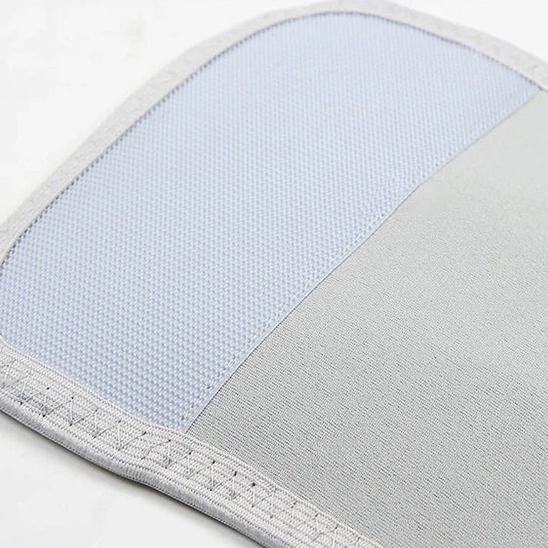 PostuAlign™ – Ceinture Dorsale Soutien Lombaire et Correcteur de Posture