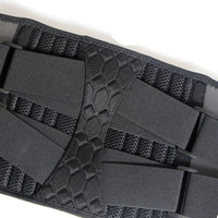 PosturaX™ – Ceinture Lombaire Homme pour Maintien Dorsal Optimal