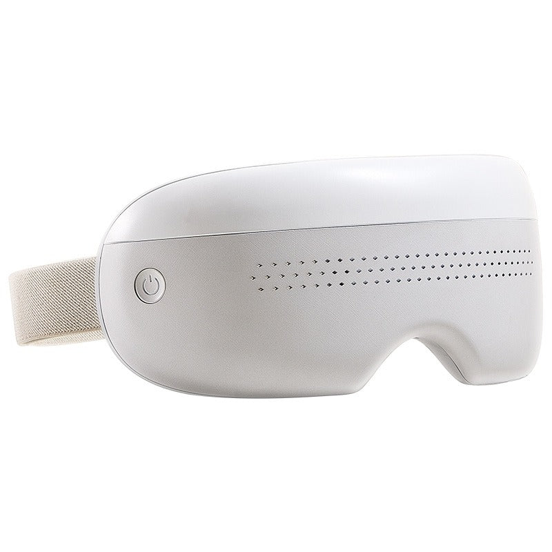 Relaxivue™  – Masque Masseur Intelligent pour les Yeux