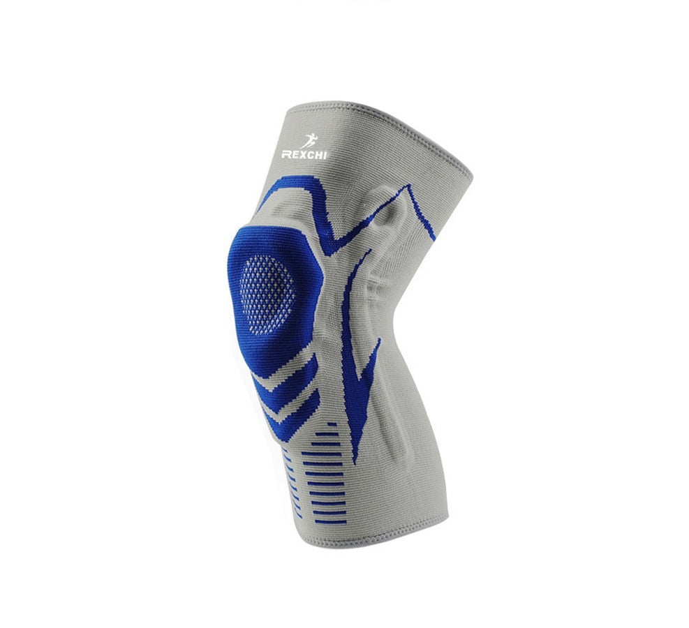 Genouillère Élastique Sportive