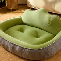 Oreiller Chat Douillet