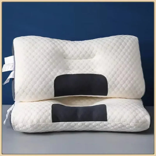 Oreiller de Rêve pour un Sommeil Réparateur