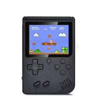 Console de Jeux Classiques 400 titres inclus
