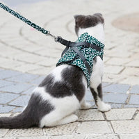 Harnais Confortable Réglable pour Chien ou Chat