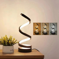 Lampe de Bureau Élégante Réglable