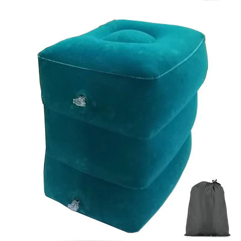 Ottoman Gonflable et Réglable