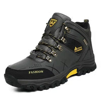 Bottes Neige robustes pour Marche en Montagne