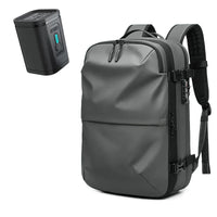 Sac à Dos Étanche Ultra Léger 17 - Grande Contenance, Protection Imperméable