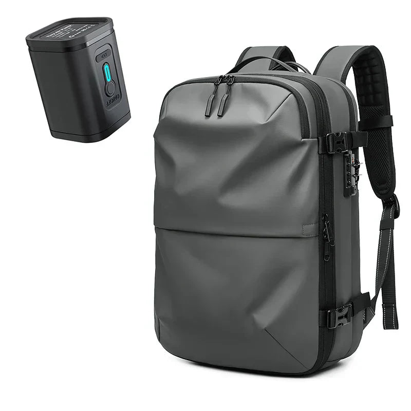Sac à Dos Étanche Ultra Léger 17 - Grande Contenance, Protection Imperméable