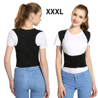 Corset Orthopédique Amovible pour Soulager le Dos