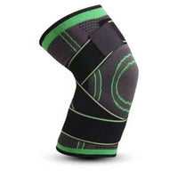 Genouillère Élastique Sport