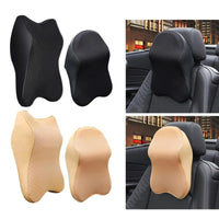 Appuie-tête de voiture confortable