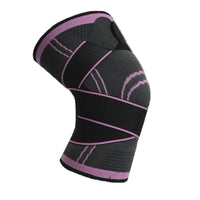Genouillère Élastique Sport