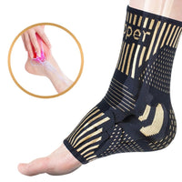 Attelle Cheville Stabilisante Sport