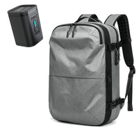 Sac à Dos Étanche Ultra Léger 17 - Grande Contenance, Protection Imperméable