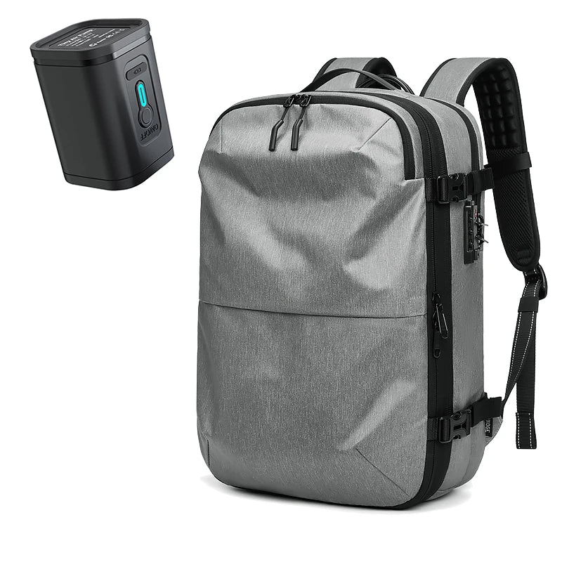 Sac à Dos Étanche Ultra Léger 17 - Grande Contenance et Compact