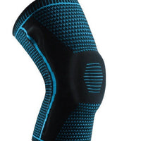 Genouillère Sport Amortie pour Athlètes Performants
