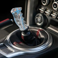 Pommeau levier de vitesse - gearshif™