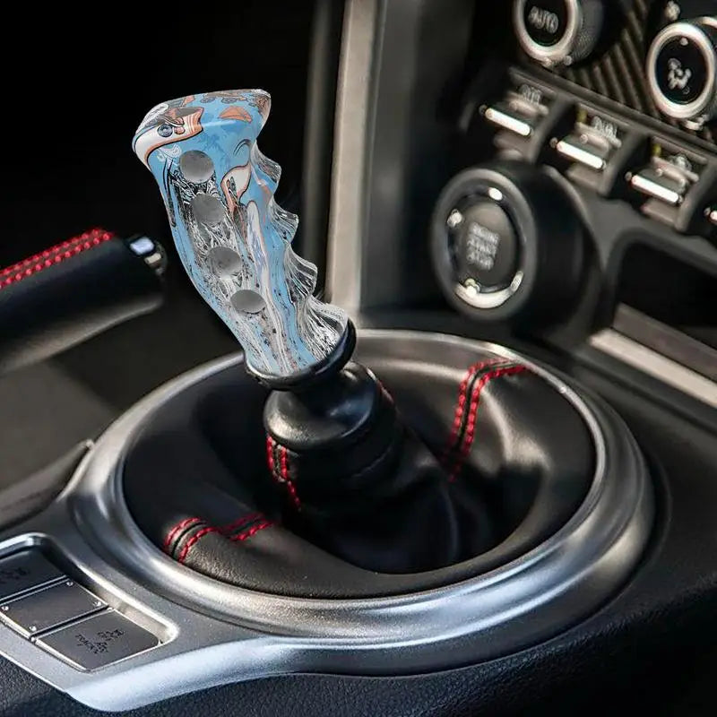 Pommeau levier de vitesse - gearshif™
