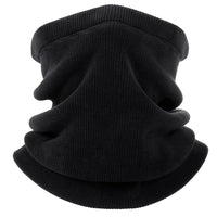 Cache-cou Polaire Douillet pour Hiver