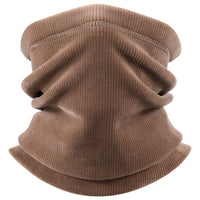 Cache-cou Polaire Douillet pour Hiver