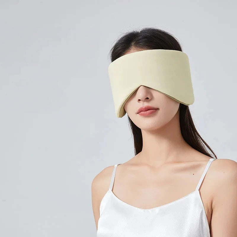 Masque de Nuit Doux Réversible