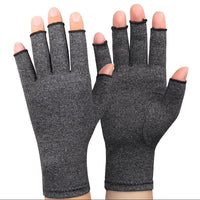 Gants de soutien pour douleurs articulaires - Santeova